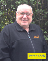 peter koch