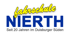 fahrschule nierth